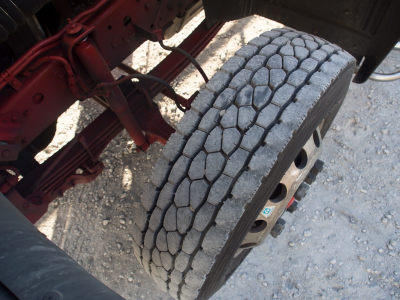 日野 レンジャー 冷凍バン 中型 SKG-FD7JLAA 年式 H24[写真37]