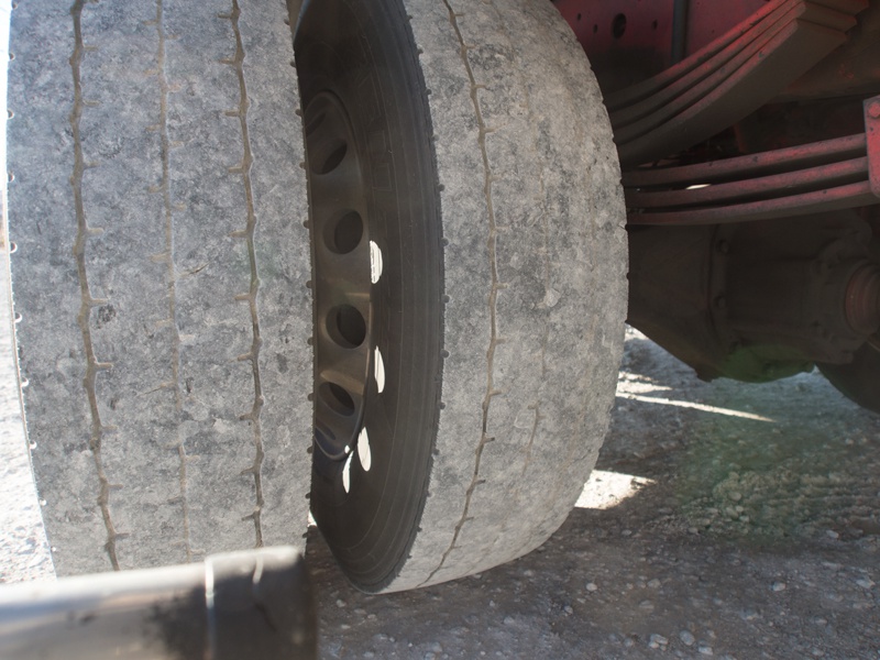 日野 レンジャー 冷凍バン 中型 SKG-FD7JLAA 年式 H24[写真38]