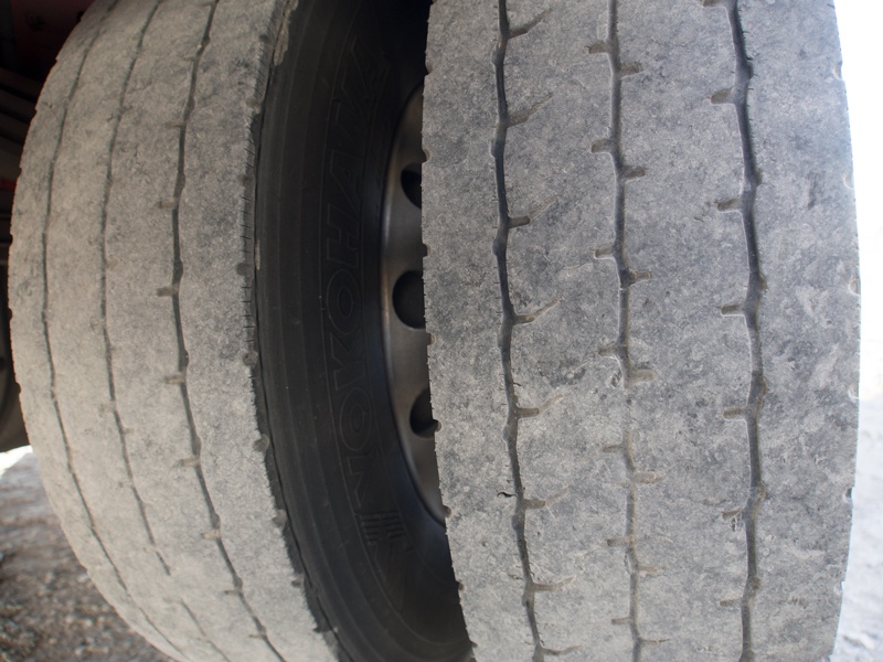 日野 レンジャー 冷凍バン 中型 SKG-FD7JLAA 年式 H24[写真39]