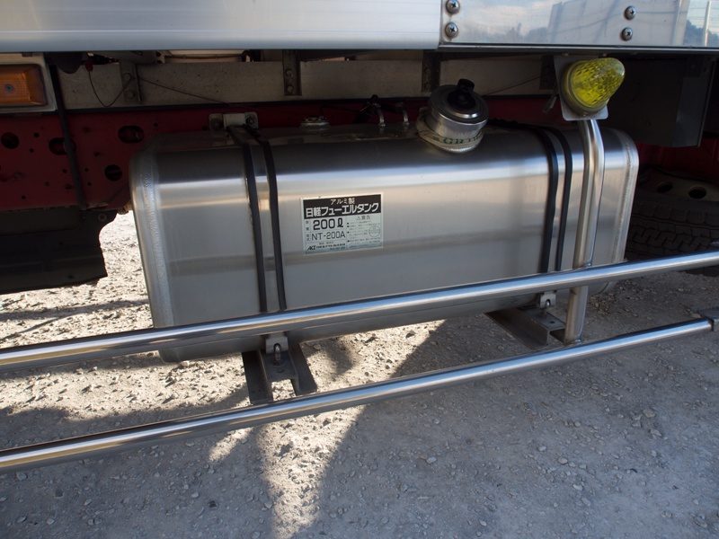 日野 レンジャー 冷凍バン 中型 SKG-FD7JLAA 年式 H24[写真35]