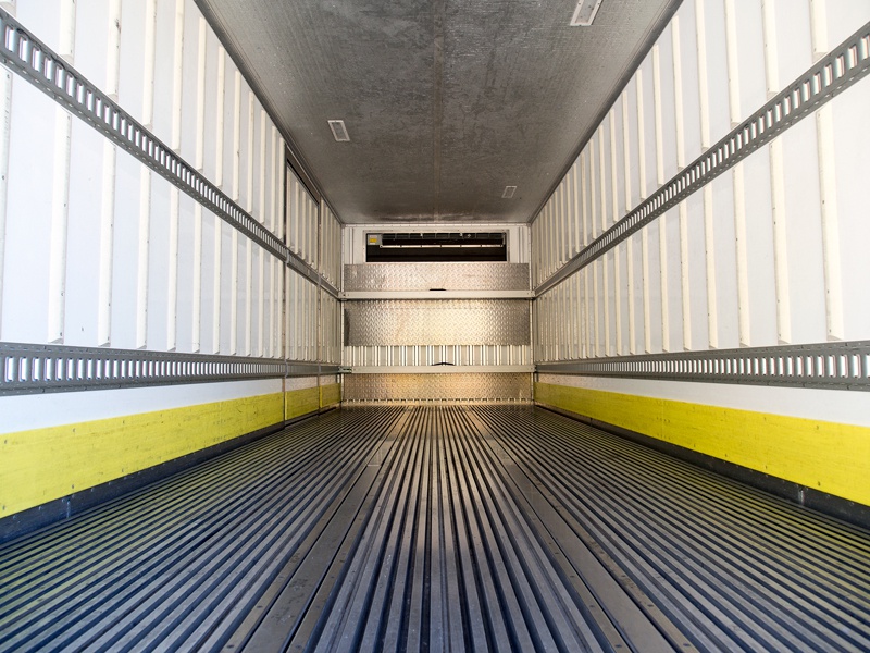 日野 レンジャー 冷凍バン 中型 SKG-FD7JLAA 年式 H24[写真21]