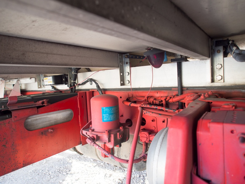 日野 レンジャー 冷凍バン 中型 SKG-FD7JLAA 年式 H24[写真34]