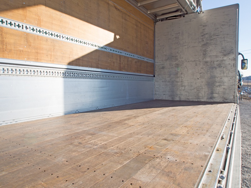 三菱ふそう スーパーグレート ウイング車 大型 LKG-FS55VZ 年式 H23[写真13]