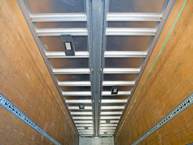 三菱ふそう スーパーグレート ウイング車 大型 LKG-FS55VZ 年式 H23[写真25]