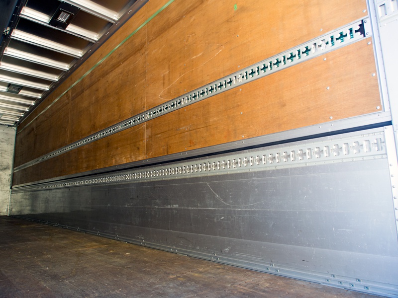 三菱ふそう スーパーグレート ウイング車 大型 LKG-FS55VZ 年式 H23[写真22]