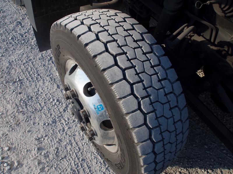 三菱ふそう スーパーグレート ウイング車 大型 LKG-FS55VZ 年式 H23[写真38]