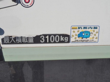 日野 レンジャー 冷凍バン 中型 BDG-FD8JLWA 年式 H22 [写真15]