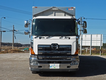日野 グランドプロフィア ウイング車 大型 QKG-FR1EXBG 年式 H24[写真03]