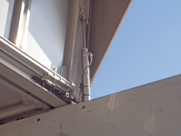 日野 レンジャープロ ウイング車 中型 BKG-FD7JLYA 年式 H22 [写真20]