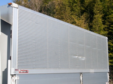 日野 レンジャープロ ウイング車 中型 BKG-FD7JLYA 年式 H22 [写真25]