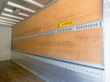 日野 レンジャープロ ウイング車 中型 BKG-FD7JLYA 年式 H22 [写真45]