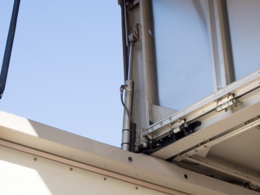 日野 レンジャープロ ウイング車 中型 BKG-FD7JLYA 年式 H22 [写真32]