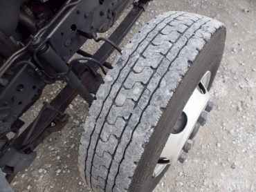 日野 レンジャープロ ウイング車 中型 BKG-FD7JLYA 年式 H22 [写真55]