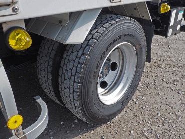 いすゞ エルフ ウイング車 小型 PKG-NPR75N 年式 H22 [写真37]