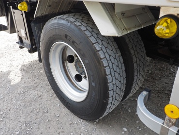 いすゞ エルフ ウイング車 小型 PKG-NPR75N 年式 H22 [写真39]