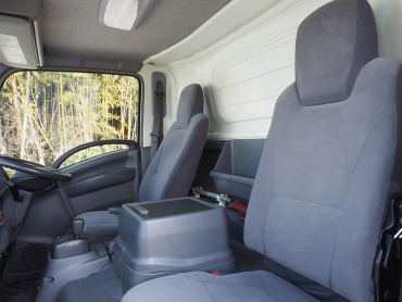 いすゞ エルフ ウイング車 小型 PKG-NPR75N 年式 H22 [写真51]