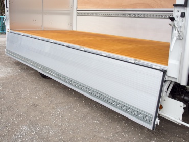 日野 レンジャープロ ウイング車 中型 TKG-FD9JLAA 年式 H28 [写真11]