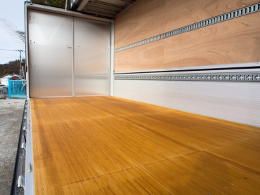 日野 レンジャープロ ウイング車 中型 TKG-FD9JLAA 年式 H28 [写真14]