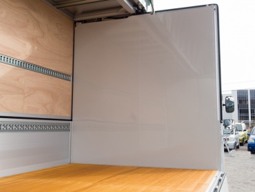 日野 レンジャープロ ウイング車 中型 TKG-FD9JLAA 年式 H28 [写真15]