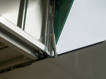 日野 レンジャープロ ウイング車 中型 TKG-FD9JLAA 年式 H28 [写真16]