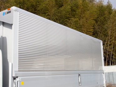 日野 レンジャープロ ウイング車 中型 TKG-FD9JLAA 年式 H28 [写真19]