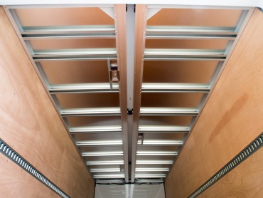 日野 レンジャープロ ウイング車 中型 TKG-FD9JLAA 年式 H28 [写真23]