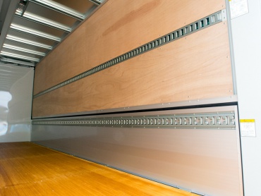 日野 レンジャープロ ウイング車 中型 TKG-FD9JLAA 年式 H28 [写真25]