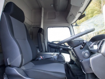 日野 レンジャープロ ウイング車 中型 TKG-FD9JLAA 年式 H28 [写真27]