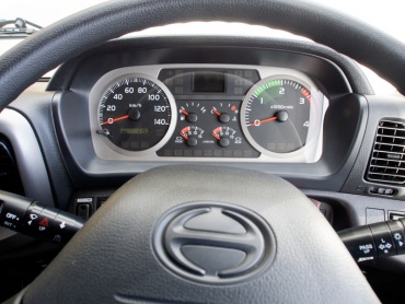 日野 レンジャープロ ウイング車 中型 TKG-FD9JLAA 年式 H28 [写真30]