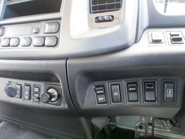 日野 レンジャープロ ウイング車 中型 TKG-FD9JLAA 年式 H28 [写真31]