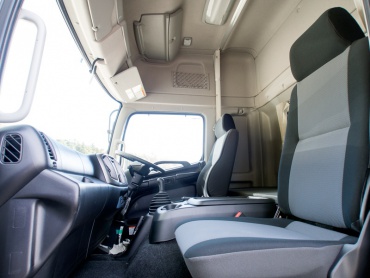 日野 レンジャープロ ウイング車 中型 TKG-FD9JLAA 年式 H28 [写真34]