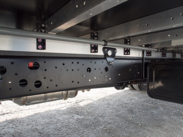 日野 レンジャープロ ウイング車 中型 TKG-FD9JLAA 年式 H28 [写真35]