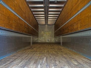 いすゞ ギガ ウイング車 大型 QKG-CYJ77A 年式 H25 [写真30]