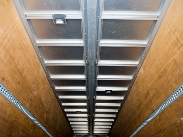 いすゞ ギガ ウイング車 大型 QKG-CYJ77A 年式 H25 [写真31]