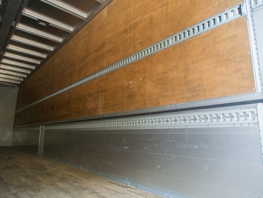 いすゞ ギガ ウイング車 大型 QKG-CYJ77A 年式 H25 [写真33]