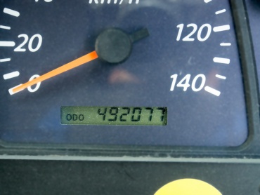 いすゞ ギガ ウイング車 大型 QKG-CYJ77A 年式 H25 [写真35]