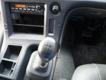 いすゞ ギガ ウイング車 大型 QKG-CYJ77A 年式 H25 [写真36]