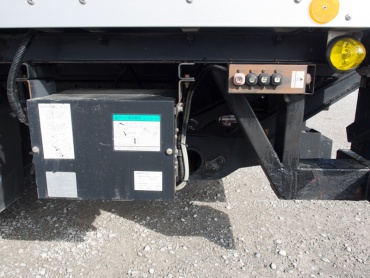 三菱ふそう キャンター バン車 小型 PA-FE78DEV 年式 H18 [写真22]