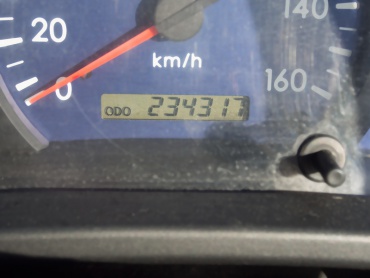 三菱ふそう キャンター バン車 小型 PA-FE78DEV 年式 H18 [写真25]