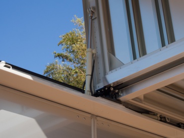 日野 レンジャープロ ウイング車 中型 TKG-FD9JLAA 年式 H28 [写真15]