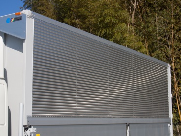 日野 レンジャープロ ウイング車 中型 TKG-FD9JLAA 年式 H28 [写真21]