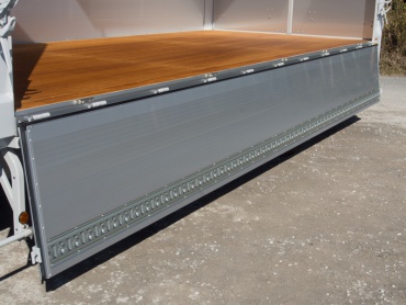 日野 レンジャープロ ウイング車 中型 TKG-FD9JLAA 年式 H28 [写真23]