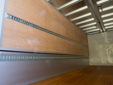 日野 レンジャープロ ウイング車 中型 TKG-FD9JLAA 年式 H28 [写真27]