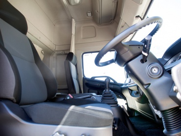 日野 レンジャープロ ウイング車 中型 TKG-FD9JLAA 年式 H28 [写真30]