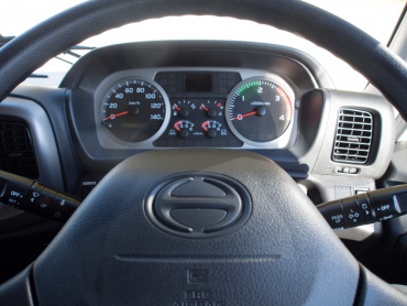 日野 レンジャープロ ウイング車 中型 TKG-FD9JLAA 年式 H28 [写真33]