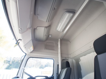 日野 レンジャープロ ウイング車 中型 TKG-FD9JLAA 年式 H28 [写真34]