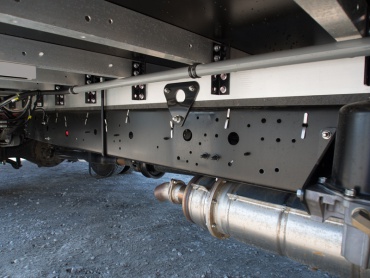 日野 レンジャープロ ウイング車 中型 TKG-FD9JLAA 年式 H28 [写真36]