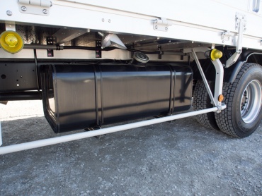 日野 レンジャープロ ウイング車 中型 TKG-FD9JLAA 年式 H28 [写真37]