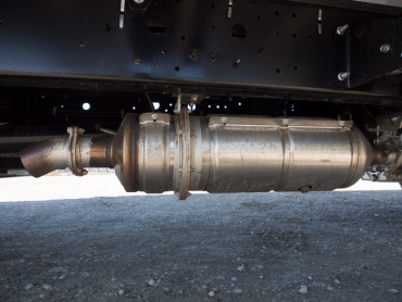 日野 レンジャープロ ウイング車 中型 TKG-FD9JLAA 年式 H28 [写真38]