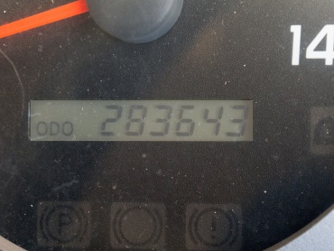 日野 レンジャー 冷凍バン 中型 SKG-FD7JLAA 年式 H24 [写真31]